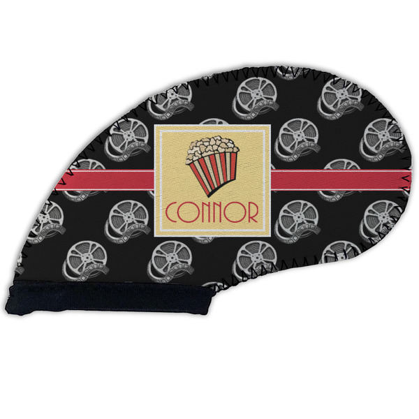 Movie Theater Golf Club Covers - FRONT