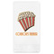 Movie Theater Guest Towels - Full Color (Personalized)