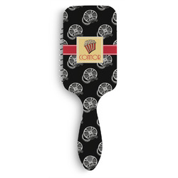 Movie Theater Hair Brushes (Personalized)