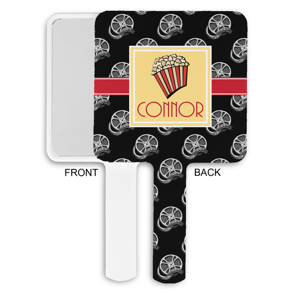 Movie Theater Hand Mirrors - Approval