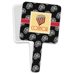 Movie Theater Hand Mirror (Personalized)