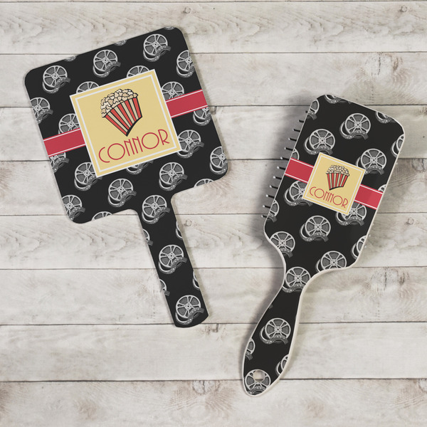 Movie Theater Hand Mirrors - In Context