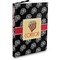 Movie Theater Hard Cover Journal - Main
