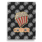 Movie Theater House Flags - Double Sided - BACK