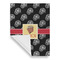 Movie Theater House Flags - Single Sided - FRONT FOLDED