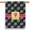 Movie Theater House Flags - Single Sided - PARENT MAIN
