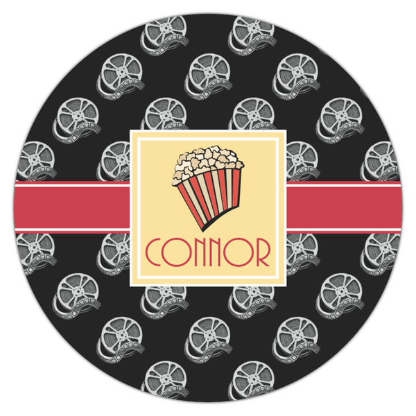 Movie Theater Icing Circle - Medium - Single