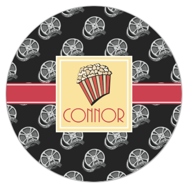 Movie Theater Icing Circle - XSmall - Single