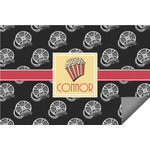 Movie Theater Indoor / Outdoor Rug - 2'x3' (Personalized)