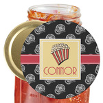 Movie Theater Jar Opener (Personalized)