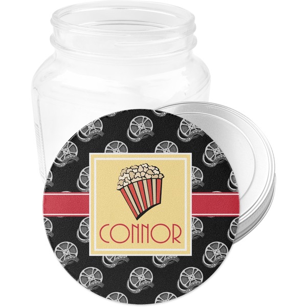 Movie Theater Jar Opener - Main