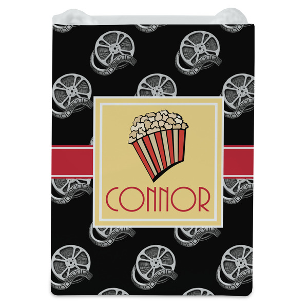 Movie Theater Jewelry Gift Bag - Gloss - Front