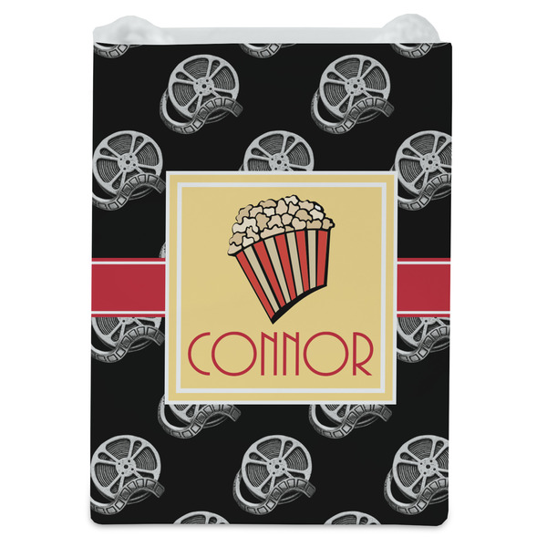 Movie Theater Jewelry Gift Bag - Matte - Front