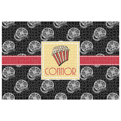 Movie Theater 1014 pc Jigsaw Puzzle (Personalized)