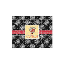 Movie Theater 110 pc Jigsaw Puzzle (Personalized)