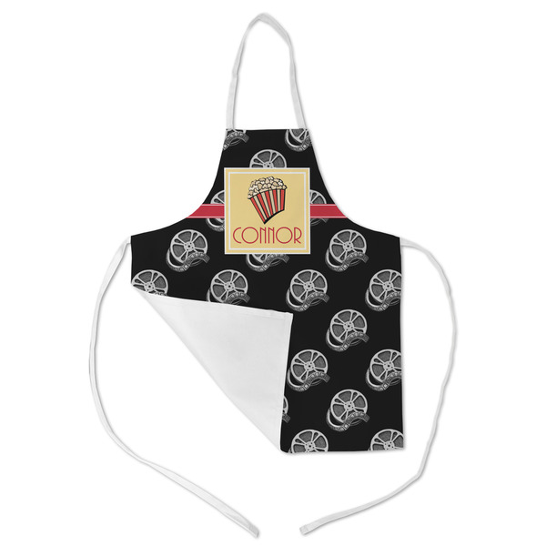 Movie Theater Kid's Aprons - Medium - Main (med/lrg)