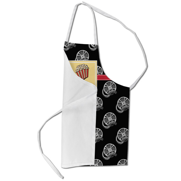 Movie Theater Kid's Aprons - Small - Main