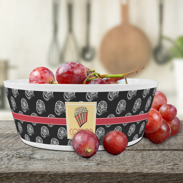 Movie Theater Kids Bowls - LIFESTYLE