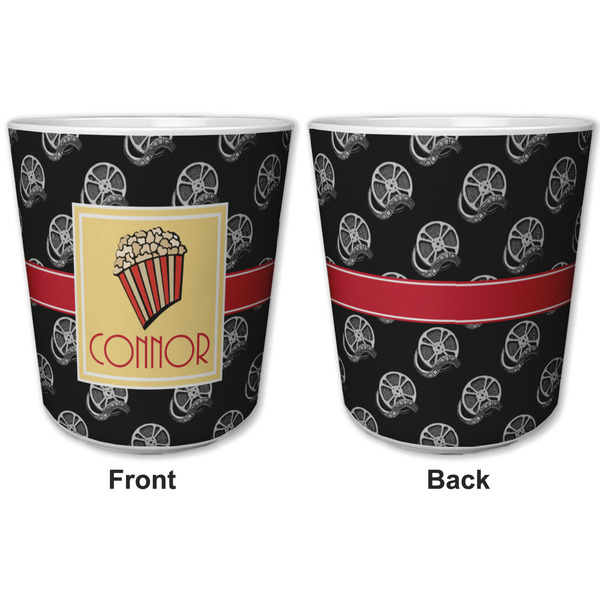 Movie Theater Kids Cup - APPROVAL