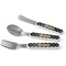 Movie Theater Kid's Flatware (Personalized)
