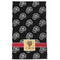 Movie Theater Kitchen Towel - Poly Cotton - Full Front