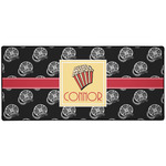 Movie Theater 3XL Gaming Mouse Pad - 35" x 16" (Personalized)