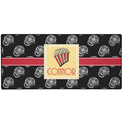 Movie Theater Gaming Mouse Pad (Personalized)