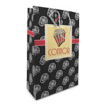 Movie Theater Large Gift Bag (Personalized)