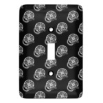 Movie Theater Light Switch Cover (Single Toggle)