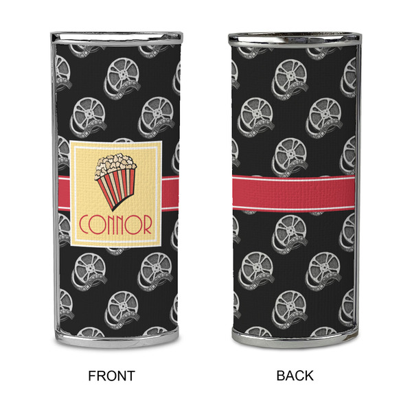 Movie Theater Lighter Case - APPROVAL