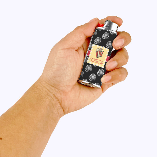 Movie Theater Lighter Case - LIFESTYLE