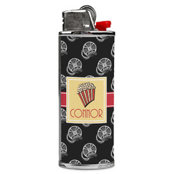 Movie Theater Case for BIC Lighters (Personalized)
