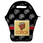 Movie Theater Lunch Bag w/ Name or Text
