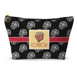 Movie Theater Makeup Bag (Personalized)