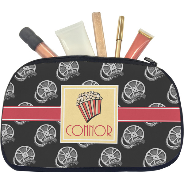 Movie Theater Makeup Bag Medium