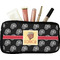 Movie Theater Makeup / Cosmetic Bag (Personalized)