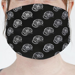 Movie Theater Face Mask Cover