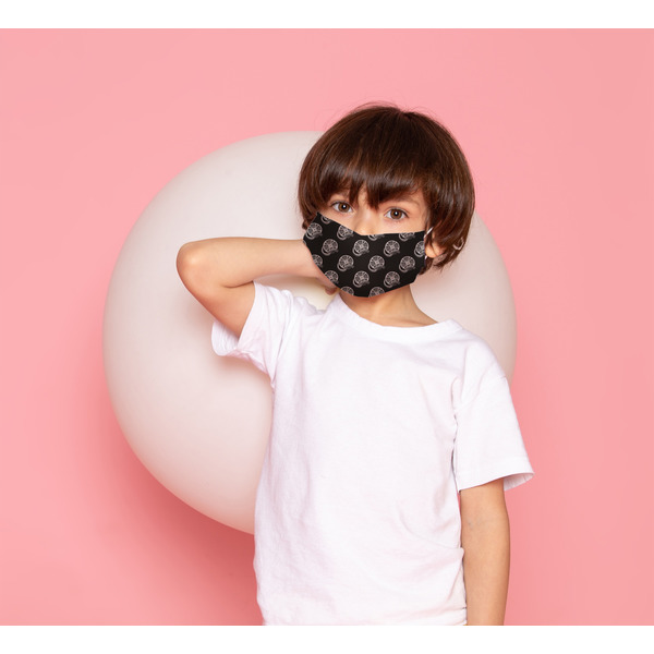 Movie Theater Mask1 Child Lifestyle