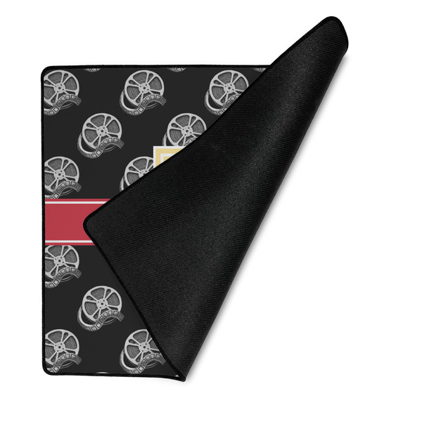 Movie Theater Medium Gaming Mats - FRONT W/FOLD