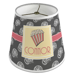Movie Theater Empire Lamp Shade (Personalized)