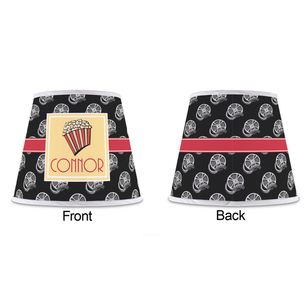 Movie Theater Poly Film Empire Lampshade - Approval