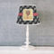Movie Theater Poly Film Empire Lampshade - Lifestyle