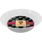 Movie Theater Melamine Bowl (Personalized)