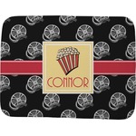 Movie Theater Memory Foam Bath Mat - 48"x36" (Personalized)