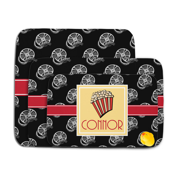 Movie Theater Memory Foam Bath Mat - MAIN PARENT