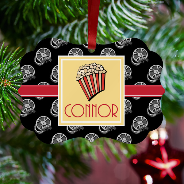 Movie Theater Metal Benilux Ornament - Lifestyle