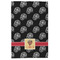 Movie Theater Microfiber Dish Towel - APPROVAL