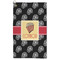 Movie Theater Microfiber Golf Towel - Large (Personalized)