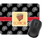 Movie Theater Rectangular Mouse Pad