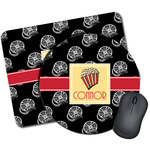 Movie Theater Mouse Pad (Personalized)